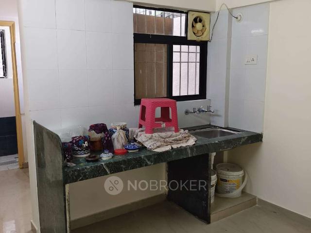 1 BHK Flat In Canary Nest for Rent In Hadapsar