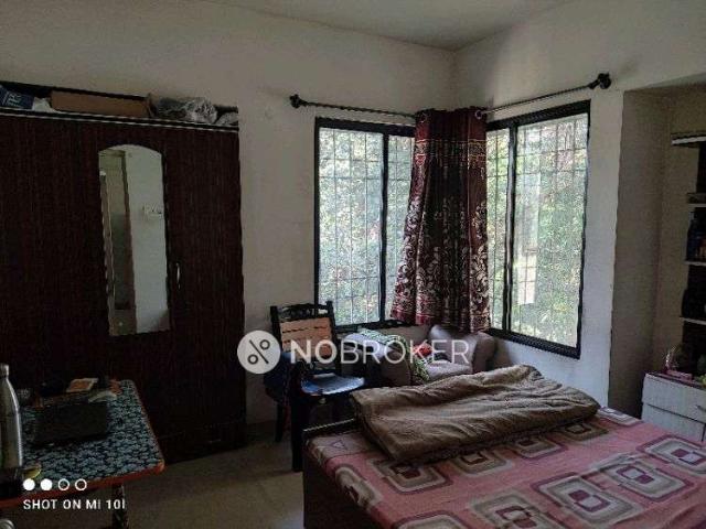 1 BHK Flat In Canary Nest For Sale In Hadapsar