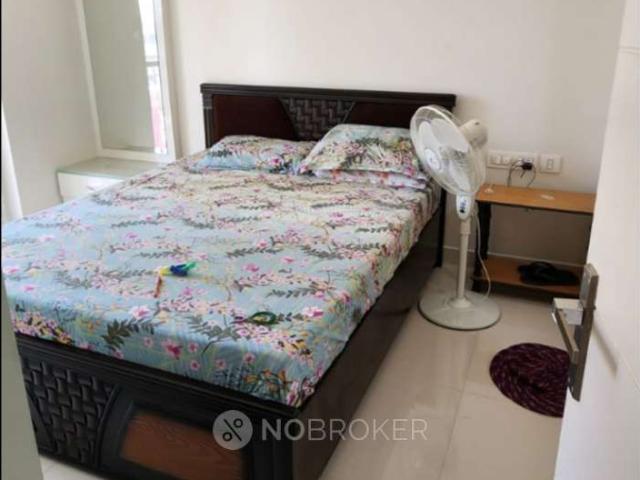 1 BHK Flat In Candeur Signature For Sale In Varthur