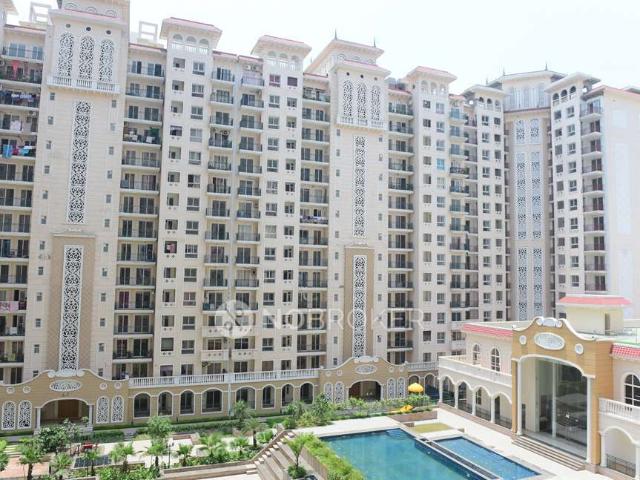 1 BHK Flat In Casa Greens 1 for Rent In Casa Greens 1
