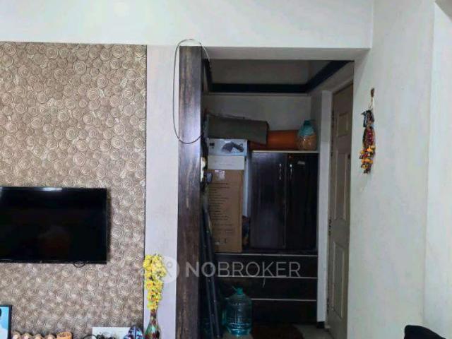 1 BHK Flat In Casa Imperia for Rent In Wakad