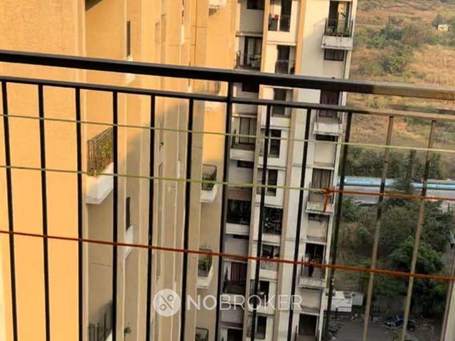 1 BHK Flat In Casa Primia For Sale In Dombivali East