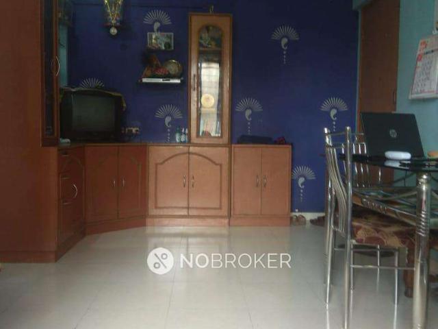 1 BHK Flat In Casablanca Chs for Rent In Dombivli East