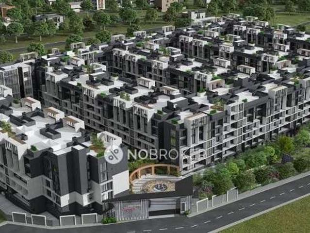 1 BHK Flat In Casagrand Amor, Begur For Sale In Begur