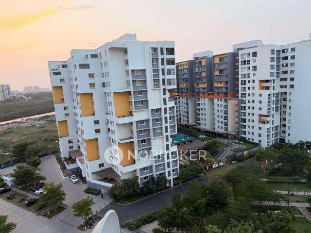 1 BHK Flat In Casagrand Ecr 14 For Sale In Kanathur
