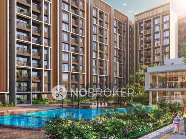 1 BHK Flat In Casagrand Keatsway For Sale In Geddalahalli