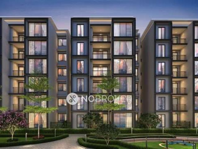1 BHK Flat In Casagrand Majestica For Sale In Manapakkam