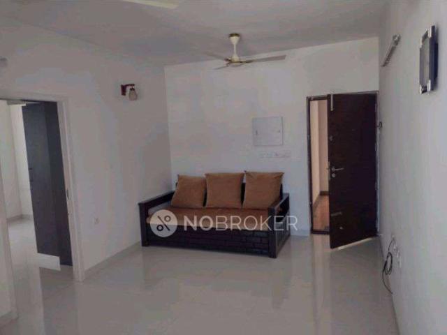 1 BHK Flat In Casagrand Primera Apartment For Sale In Manapakkam