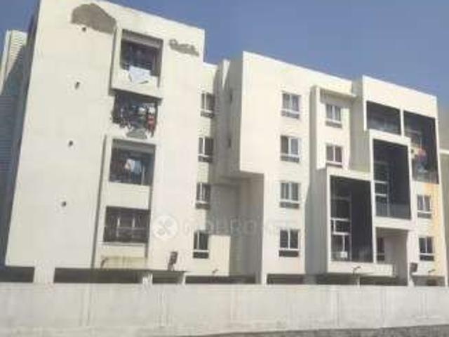 1 BHK Flat In Casagrand Primera For Sale In Manapakkam