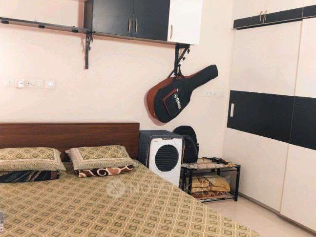 1 BHK Flat In Casagrand Royce For Sale In Casagrand Royce Ayyappa Nagar