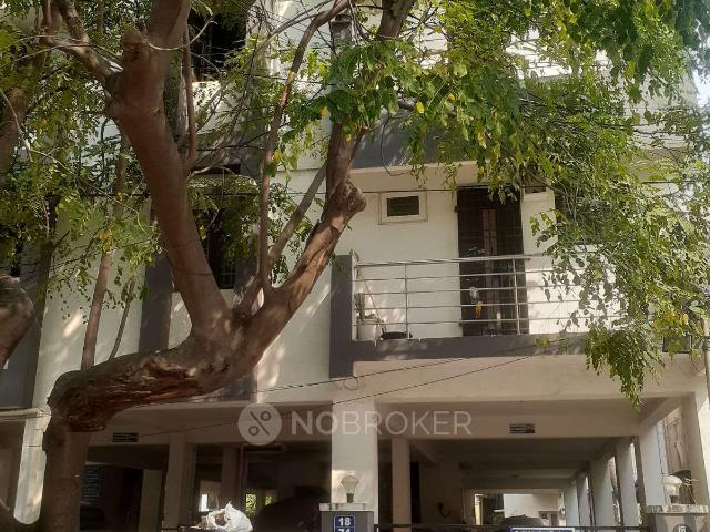 1 BHK Flat In Castel For Sale In Kolathur