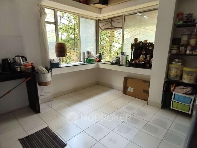 1 BHK Flat In Castle World For Sale In Aundh