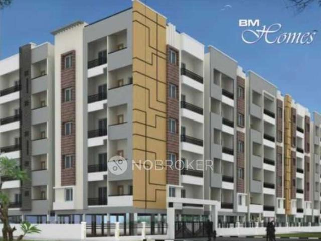1 BHK Flat In Cbr Homes for Rent In Kadugodi