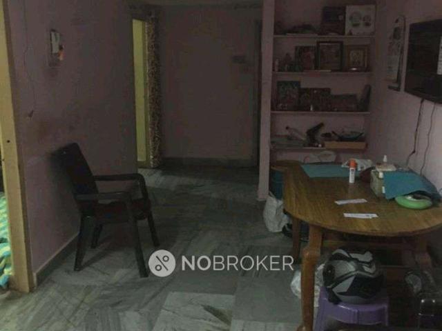 1 BHK Flat In Cdvk Residency for Rent In Jubliee Hills