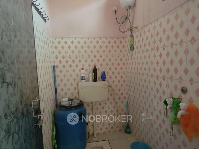1 BHK Flat In Cdvk Residency for Rent In Jubliee Hills
