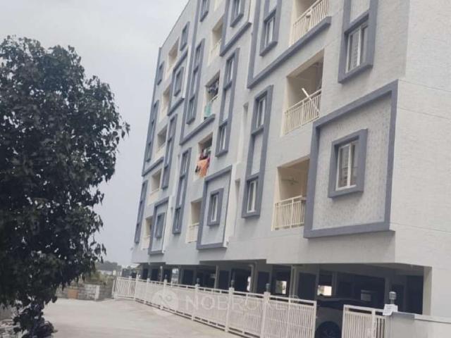 1 BHK Flat In Celebrity Classic For Sale In Choodasandra
