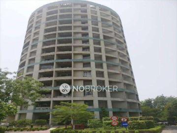 1 BHK Flat In Celebrity Suites For Sale In Palam Vihar