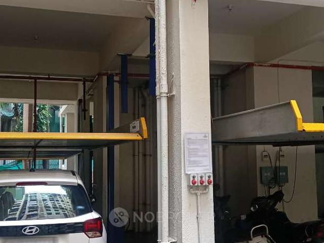 1 BHK Flat In Celestia For Sale In Mulund East