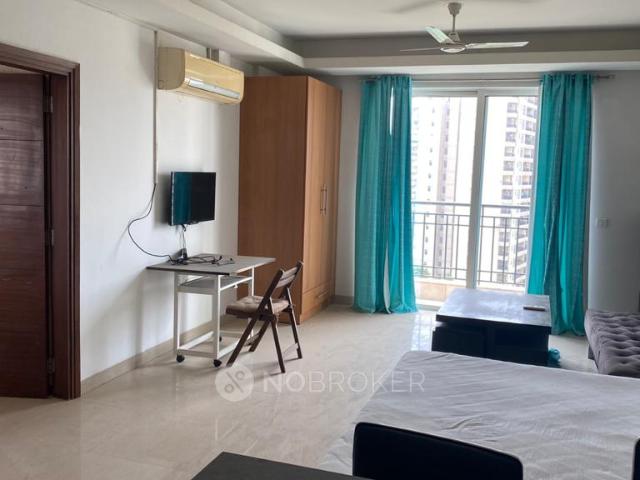1 BHK Flat In Central Park The Room, Sector 48 for Rent In Sector 48