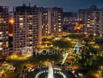 1 BHK Flat In Central Park Bella Vista For Sale In Sector