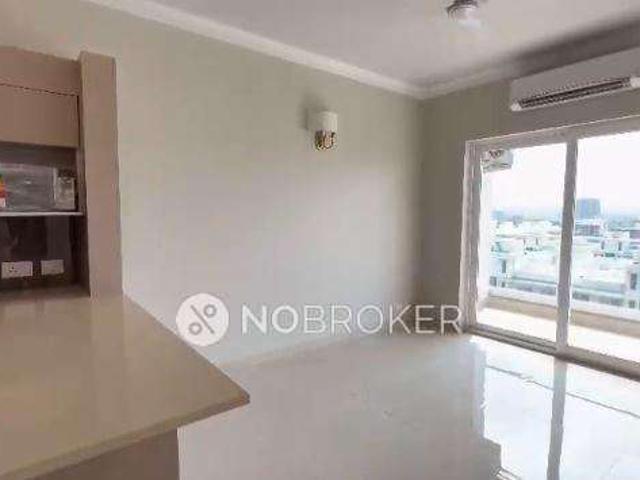 1 BHK Flat In Central Park For Sale In Sector 42