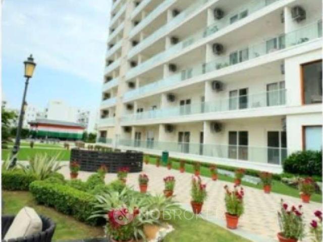 1 BHK Flat In Central Park Flower Valley For Sale In Central Park Flower Valley