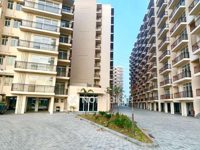 1 BHK Flat In Central Park Flower Valley For Sale In Sector 33