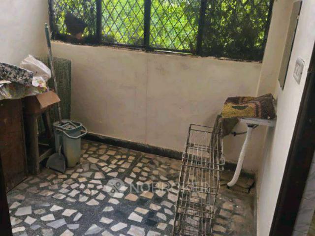 1 BHK Flat In Central Park Lane for Rent In Central Park Ln