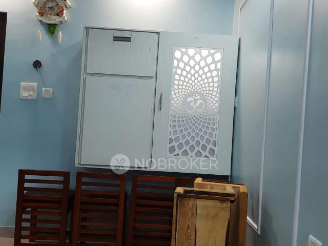 1 BHK Flat In Centrio Nx By Mj Shah For Sale In Chedda Naga