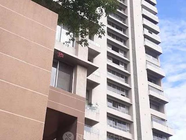 1 BHK Flat In Cestralroyal For Sale In Ganj Peth