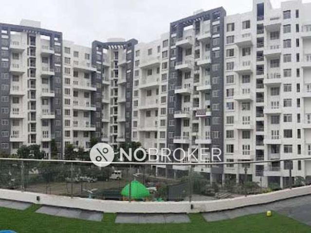 1 BHK Flat In Ceratec Avika For Sale In Yewalewadi