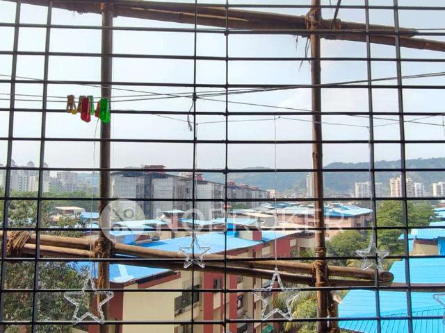 1 BHK Flat In Cgewho Kendriya Vihar for Rent In Kharghar