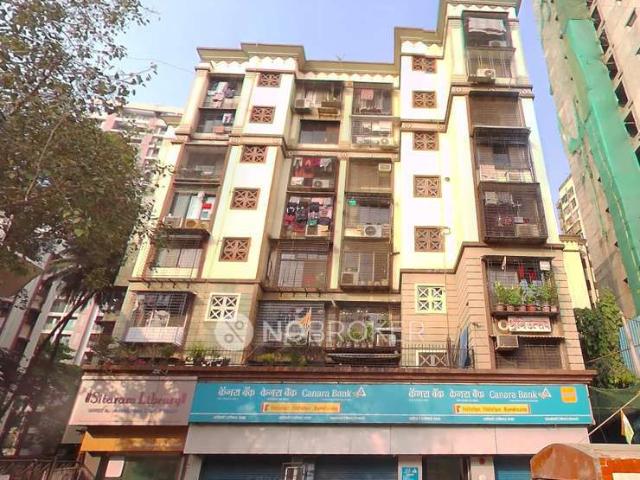 1 BHK Flat In Champa Vihar For Sale In Kandivali West