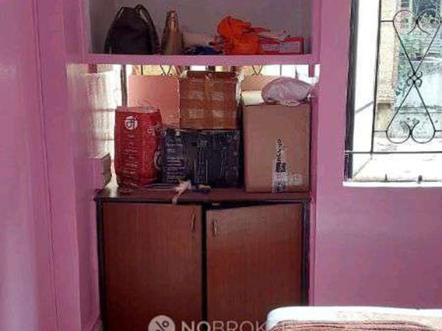 1 BHK Flat In Chandan Apt. For Sale In New Nana Peth