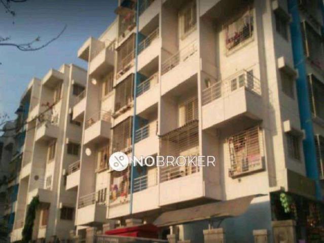 1 BHK Flat In Chandroday Apartment for Rent In Ambegaon Bk