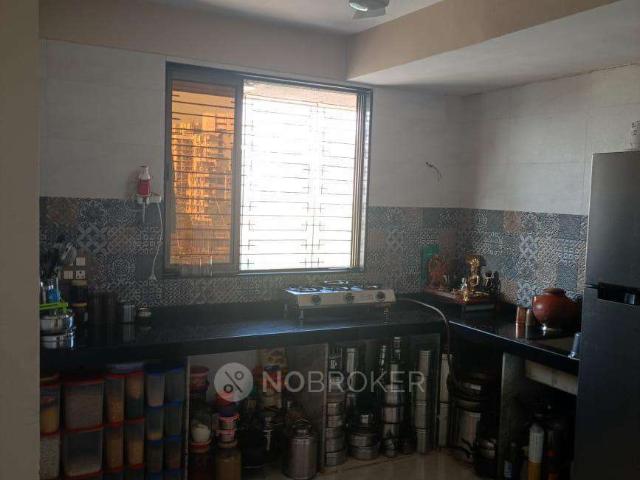 1 BHK Flat In Chandra Darshan Chs For Sale In Andheri West
