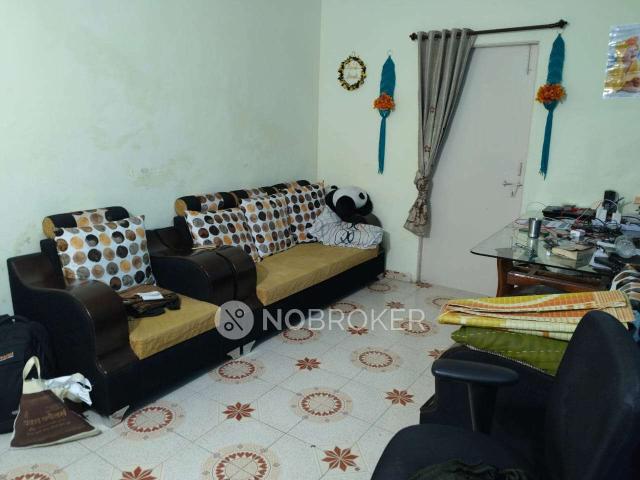 1 BHK Flat In Chandra Savitri Park Dange Chowk Thergaon Pune for Rent In Dange Chowk Road