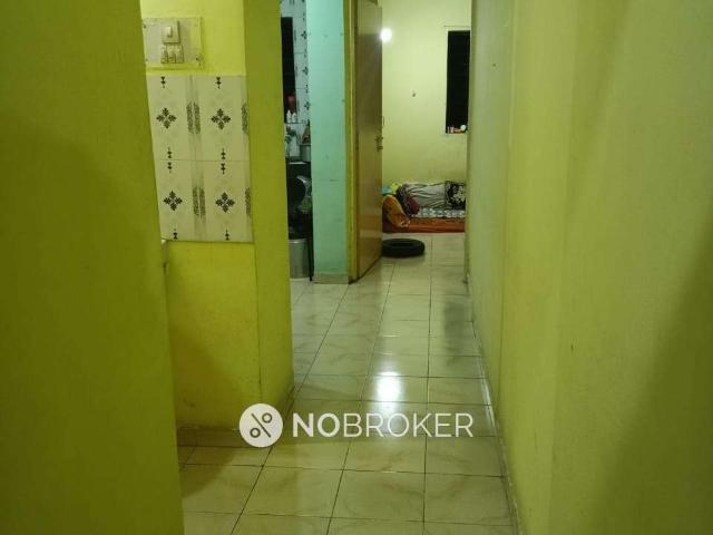 1 BHK Flat In Chandra Savitri Park for Rent In Pimpri chinchwad