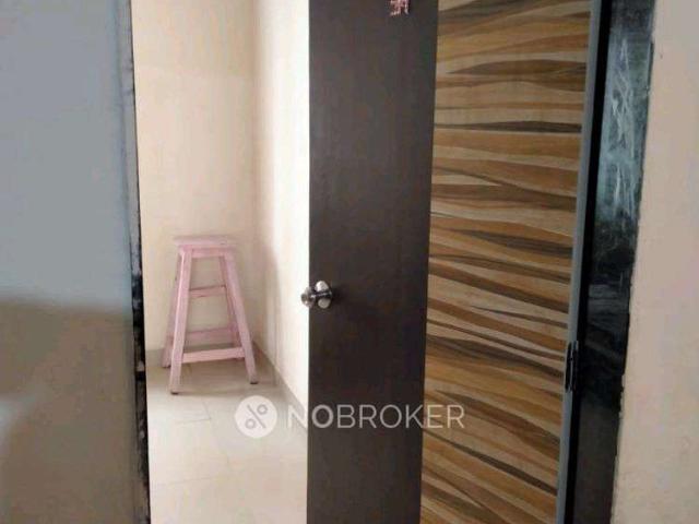 1 BHK Flat In Chandra Prakash Heights, Ambegaon for Rent In Chandra Prakash Heights