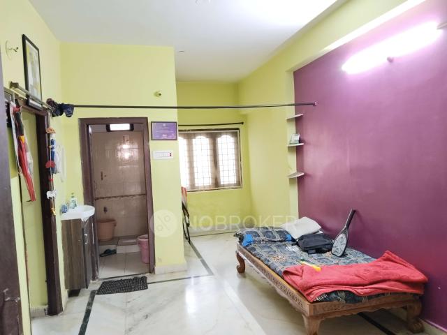1 BHK Flat In Chandra Reddy Residency For Sale In Macha Bol