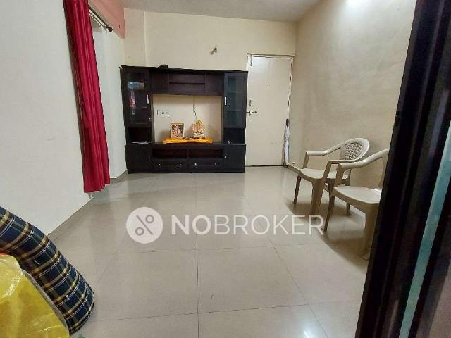 1 BHK Flat In Chandrabhaga Angan for Rent In Chandrabhaga Aangan Building