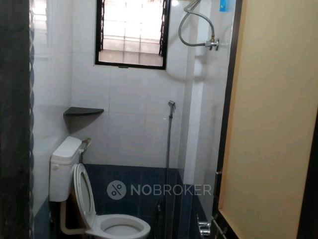 1 BHK Flat In Chandradeep Building Lane No 2 Survey No 492112 Near Niramay Hospital Vadgaonsheri Pune 14 for Rent In Niramay Hospital