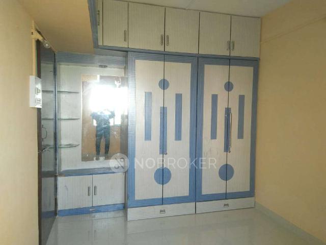 1 BHK Flat In Chandrai Sankalp for Rent In Ambegaon Bk