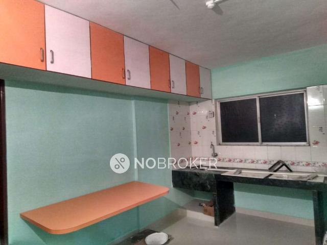 1 BHK Flat In Chandrai Sanklpa Housing Society for Rent In Ambegaon Bk