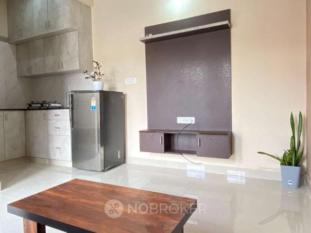 1 BHK Flat In Chandrakantha Residency for Lease In Bommanahalli