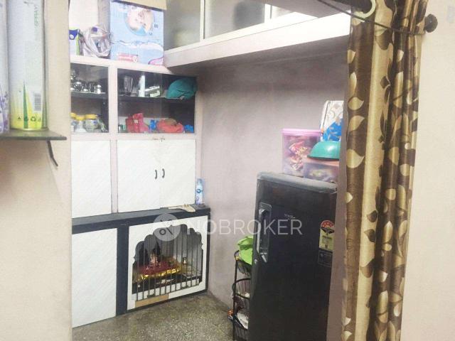 1 BHK Flat In Chandraneel Housing For Sale In Dattawadi