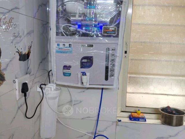 1 BHK Flat In Chandraprakash Heights Ambegaon Kd for Rent I