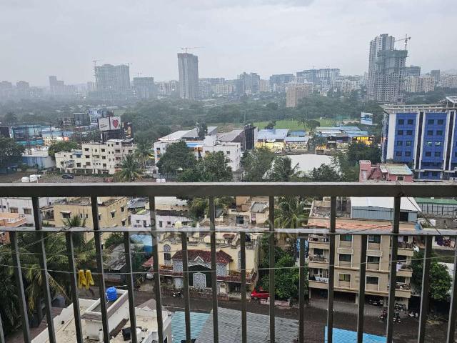 1 BHK Flat In Chandraranga Serenity for Rent In Pimpri chinchwad