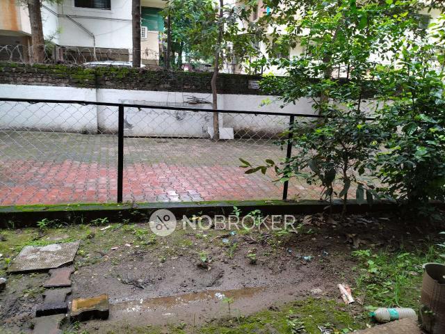 1 BHK Flat In Chandrasavitri Park for Rent In Dange Chowk Ganesh Mandir Near Om Pur Vag Frist Floor Dange