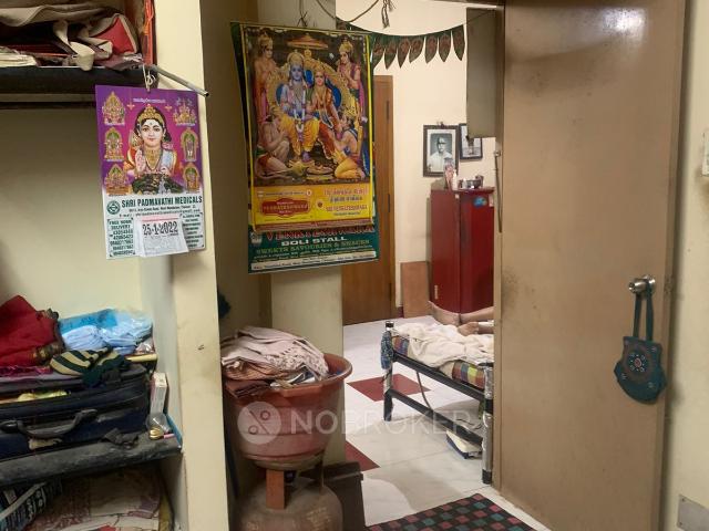 1 BHK Flat In Chandrashekhar Garden For Sale In West Mambal